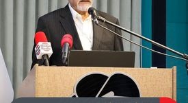 اصفهان قلب تپنده فولاد ایران است/ بحران انرژی و کاهش بهره‌وری صنعت به مرز هشدار رسیده است