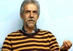 مدافع استقلال من را یاد شجاع می‌اندازد/ تا ۵۰ سال دیگر مانند همبازی من هافبک نمی‌آید/ دربی را می‌بریم تا تیمی به گرد پای پرسپولیس نرسد

