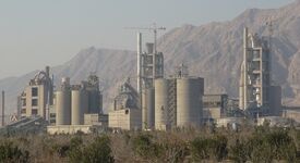 یک میلیون تن سیمان در بورس کالا عرضه می شود