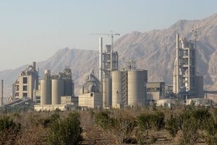 یک میلیون تن سیمان در بورس کالا عرضه می شود