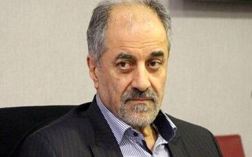  سومین جشنواره و نمایشگاه ملی فولاد ایران دهه فجر امسال برگزار می شود