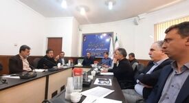 قول مساعدت استانداری کرمانشاه برای رفع موانع محدوده معدنی خسروآباد سنقر