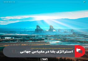 استراتژی بقا در مقیاس جهانی