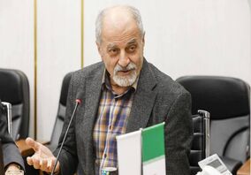 احیای کوره ۸ فولاد مبارکه شاهکاری کم‌نظیر در صنعت کشور است