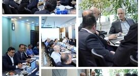 حضور قائم‌مقام ایمیدرو در فولاد ارفع؛ بررسی دستاوردهای تولید، برنامه‌های توسعه و چالش‌های صنعت فولاد