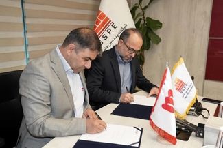   *مشارکت گروه MMTE و پیشگامان فولاد جنوب در نوسازی و بهینه سازی کوره های مجتمع فولاد خوزستان* 