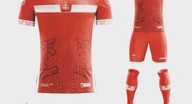 حرکت جنجالی بیفوما، مهاجم پرحاشیه پرسپولیس + عکس

