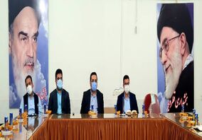  تکمیل زنجیره فولاد موجب توسعه شهرستان نی ریز خواهد شد