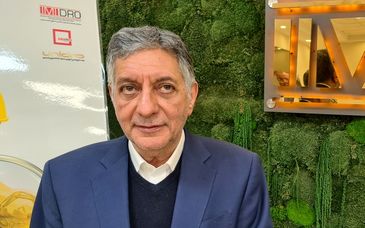 خاطرات پروفسور اورعی از دکتر سمیعی‌نژاد؛ شاگردی که استادش را شگفت‌زده کرد