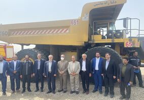 استاندار کرمان: کل پهنه معدنی استان اکتشاف می‌شود