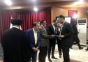 مجتمع معدنی انگوران به عنوان واحد برتر صنعت و معدن استان زنجان معرفی شد
