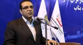 مدیرعامل جدید مجتمع فولاد صنعت بناب منصوب شد