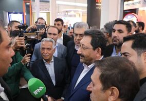 معدن جزو مزیت‌های کشور بوده و سرمایه‌گذاری در آن جزو ملزومات است