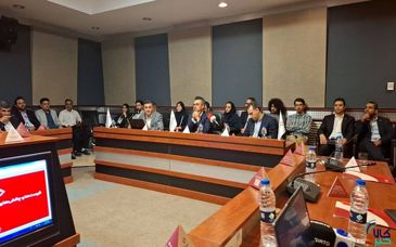 حرکت بزرگ بورس‌کالا به سمت اقتصاد دیجیتال/تشکیل تیم تخصصی توکن‌سازی و گام‌های عملی برای ورود به دنیای بلاک‌چین