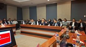 حرکت بزرگ بورس‌کالا به سمت اقتصاد دیجیتال/تشکیل تیم تخصصی توکن‌سازی و گام‌های عملی برای ورود به دنیای بلاک‌چین