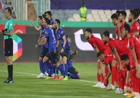  پیشنهاد استقلال و پرسپولیس را بدون تعصب بررسی می‌کنم
