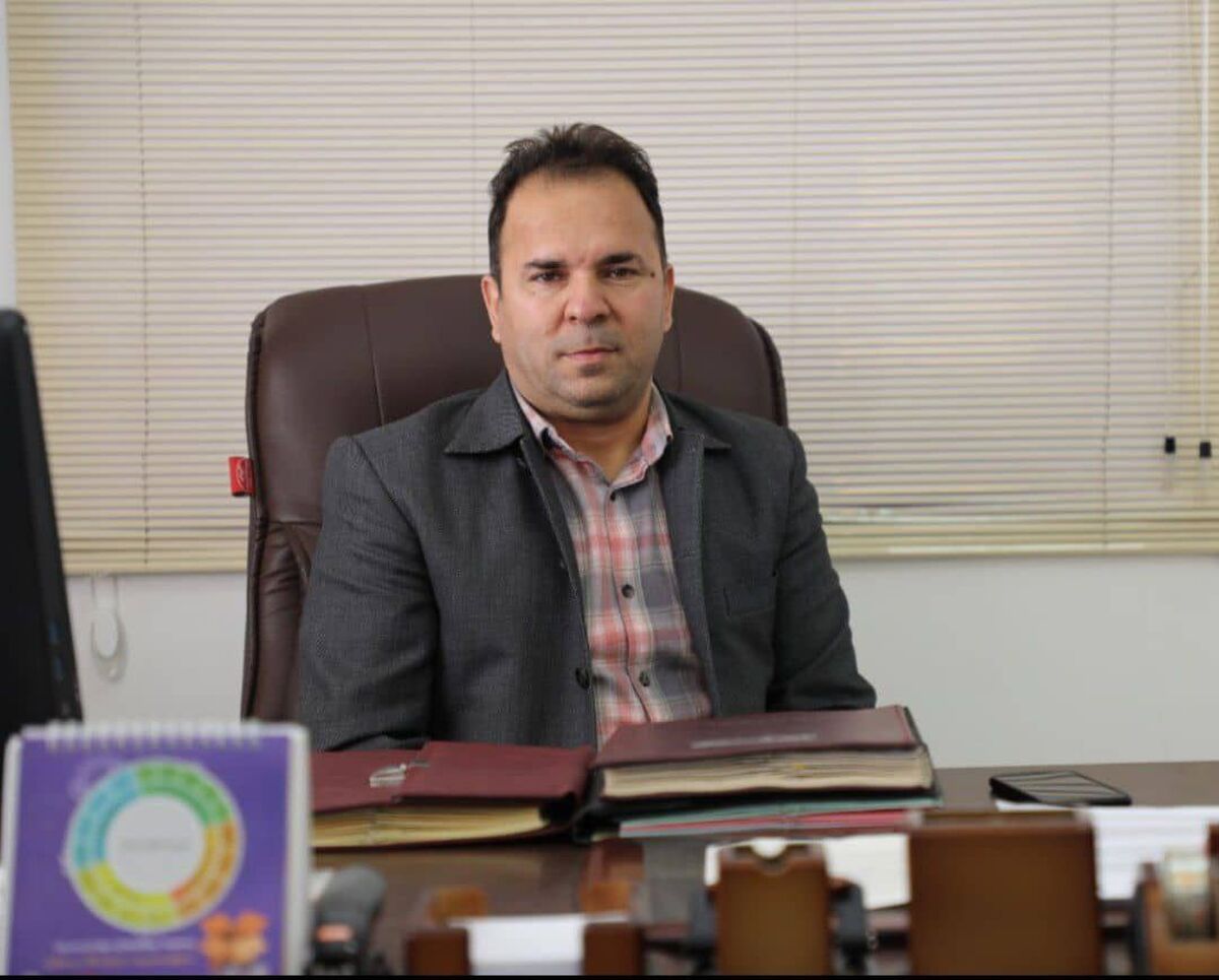 مدیر مجتمع سرب و روی مهدی آباد: در تامین زیرساخت‌های معدنی پیشرفت قابل توجهی داشته ایم