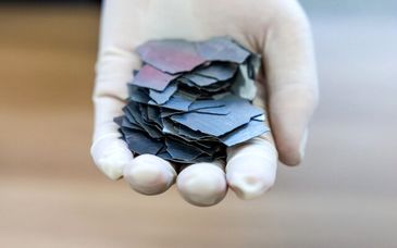 افزایش صادرات مواد معدنی کمیاب چین به اتحادیه اروپا