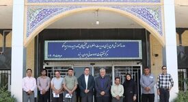 ارتقای توانمندی کارکنان ایمپاسکو با آموزش مدیریت بحران