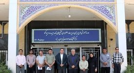 ارتقای توانمندی کارکنان ایمپاسکو با آموزش مدیریت بحران