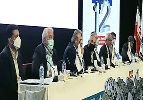 مدیر عامل چادرملو: اکتشاف باید اولویت توسعه صنعت فولاد باشد