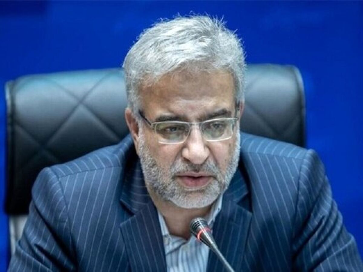 خبر جدید سرپرست وزارت کار درباره حقوق بازنشستگان/ زمان بیشتر برای ارزیابی میزان افزایش حقوق بازنشستگان نیاز داریم