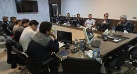 ثبت موفقیت مهم در شرکت معادن سنگ‌آهن احیاء سپاهان