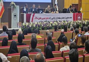 عزم چادرملو برای بهره برداری از ۷ طرح توسعه ای تا پایان سال