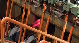 موفقیتی دیگر در کارنامه شرکت ایریتک

