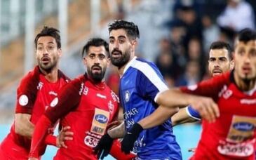 ابراهیمی: ۱۵ سال است به باشگاه پرسپولیس نرفته‌ام/ ۴۰ میلیون طلب دارم، اما آبرویم را نبرید