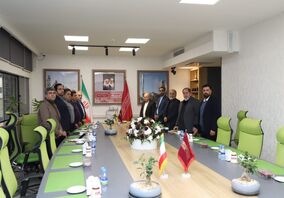 ​تشکیل کمیته ریسک در ایریتک با هدف بهبود فرآیندها
