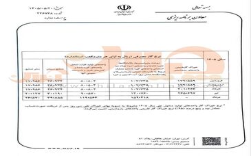 گاز فولادی‌ها باز هم گران شد!

