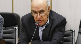بازسازی کوره شماره ۸ ناحیه فولاسازی فولاد مبارکه نماد اقتدار و تاب‌آوری فولاد ایران است