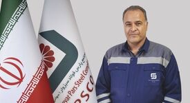 یادداشت مهندس محمود رمضانی، قائم‌مقام مدیرعامل شرکت پارس فولاد سبزوار

