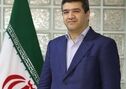یک انتصاب شایسته در فصبا/ یعقوبی معاون بازرگانی صبا فولاد خلیج فارس شد

