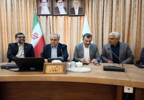 سفر رییس هیات عامل ایمیدرو به آذربایجان شرقی