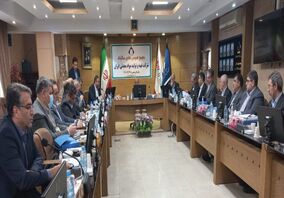  صورت های مالی منتهی به سال ۱۴۰۰ ایمپاسکو برای چهارمین سال پیاپی اظهار نظر مقبول گرفت