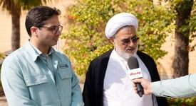 سرمایه‌گذاری فولاد هرمزگان در سواحل، تضمین رشد پایدار صنعت فولاد