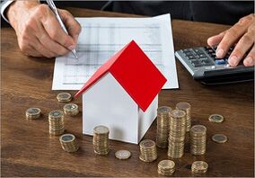 
قیمت زمین کاهش می‌یابد

