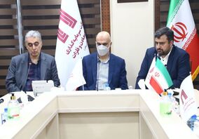 سعدمحمدی، مدیر عامل «ومعادن» شد