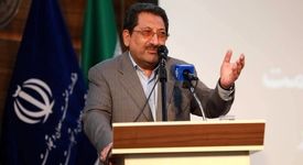 نشست هم‌اندیشی وزیر صمت با فعالان اقتصادی خرمشهر و آبادان