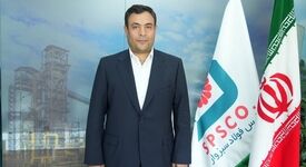 پیام تبریک مهندس محسن نادری مدیرعامل شرکت پارس فولاد سبزوار به مناسبت روز خبرنگار

