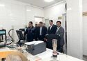 سمیعی‌نژاد: توانمندی‌های صنعتی کشور، حاصل بیش از چهار دهه تلاش و خودباوری است

