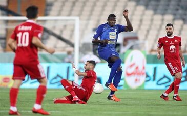 نقل و انتقالات | مهاجمان خارجی طراز اول در راه استقلال و پرسپولیس