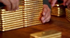 طلای جهانی رکورد جدیدی زد