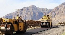 10 پروژه راهسازی با سرمایه گذاری 11 هزار میلیارد ریالی ایمیدرو