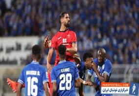 شوک به الهلال قبل از فینال آسیا