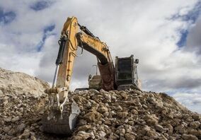 اجرای طرح احیا، موثر در حل مشکل بازاریابی معادن