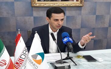اعتبار ۳۰۰ میلیارد تومانی برای توسعه اکتشاف در معادن