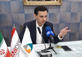 اعتبار ۳۰۰ میلیارد تومانی برای توسعه اکتشاف در معادن